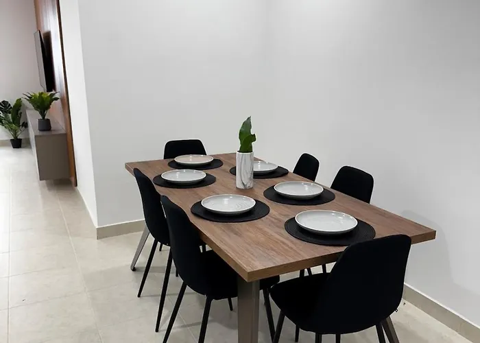 New Stylish 2 Bedroom Apartment In Msida