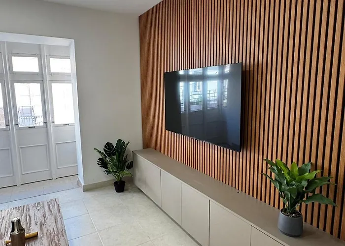New Stylish 2 Bedroom Apartment In Msida