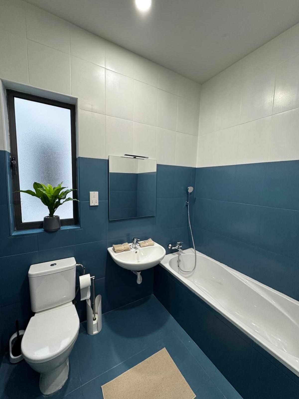 New Stylish 2 Bedroom In Msida *